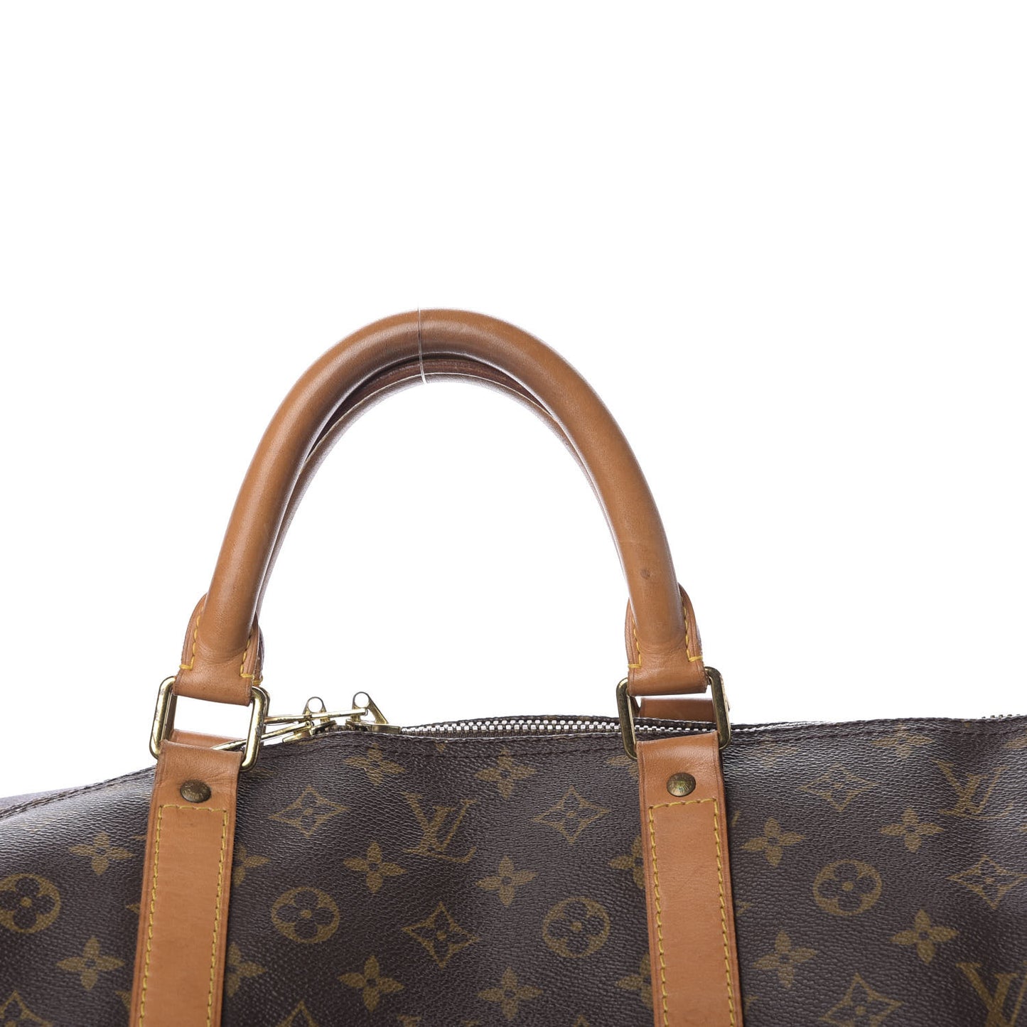 Monogram Keepall Bandouliere 60