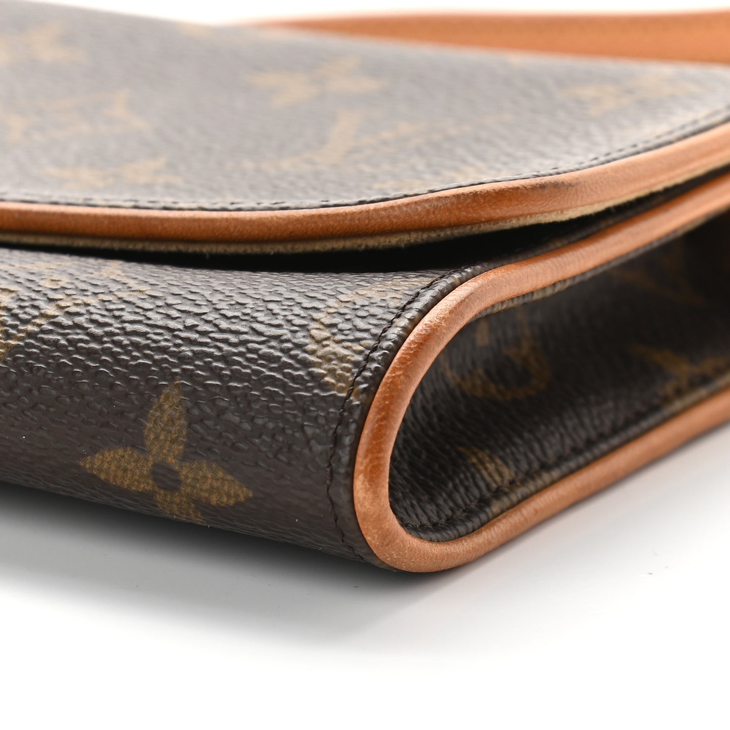 Monogram Pochette Twin GM