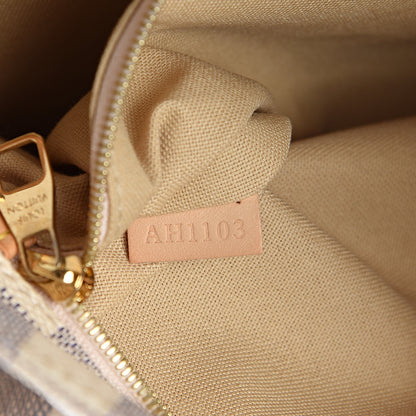 Louis Vuitton Damier Azur Soffi 6 of 14