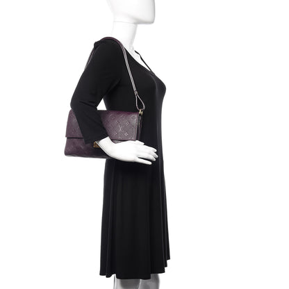 Louis Vuitton Empreinte Fascinante Aube 2 of 12