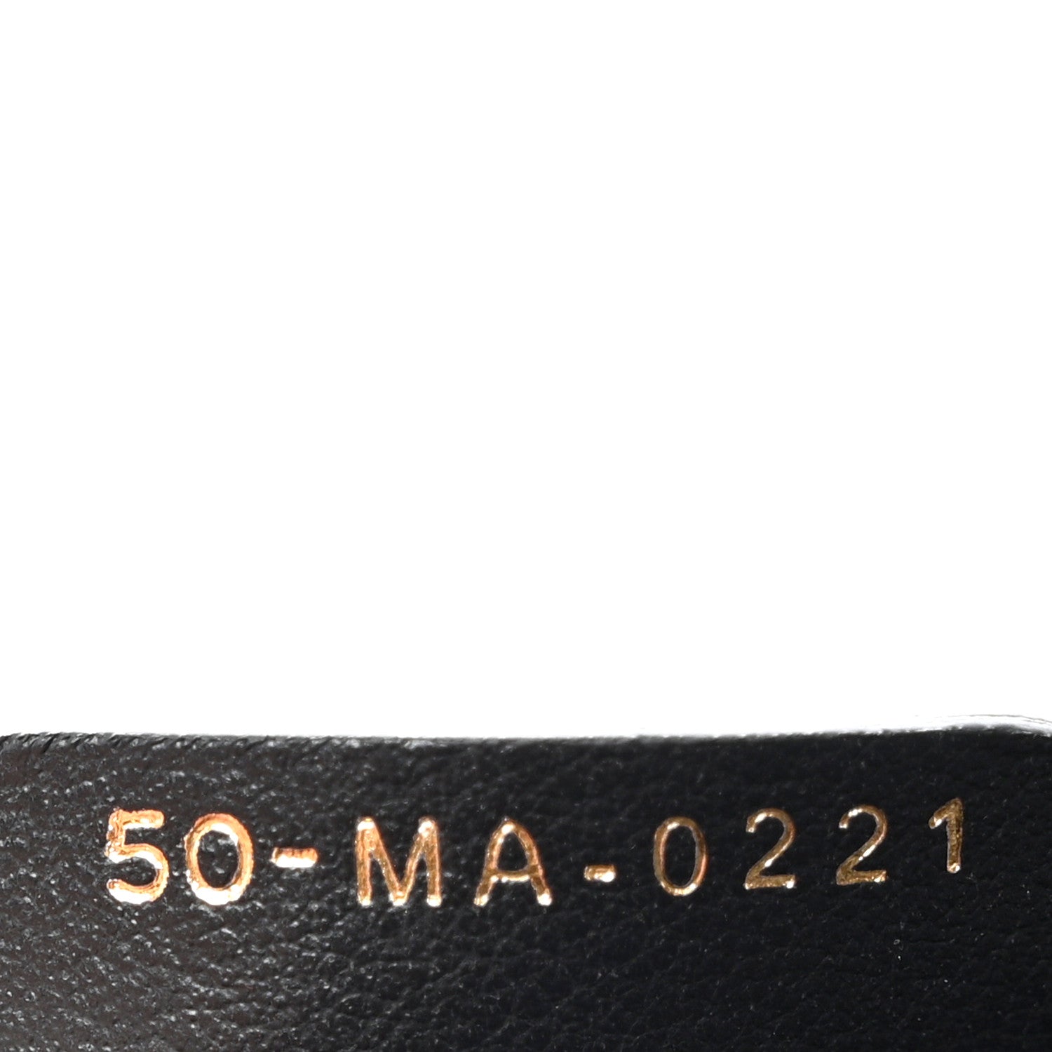 Christian Dior Velvet Oblique Cosmetic Pouch Blue 7 of 8