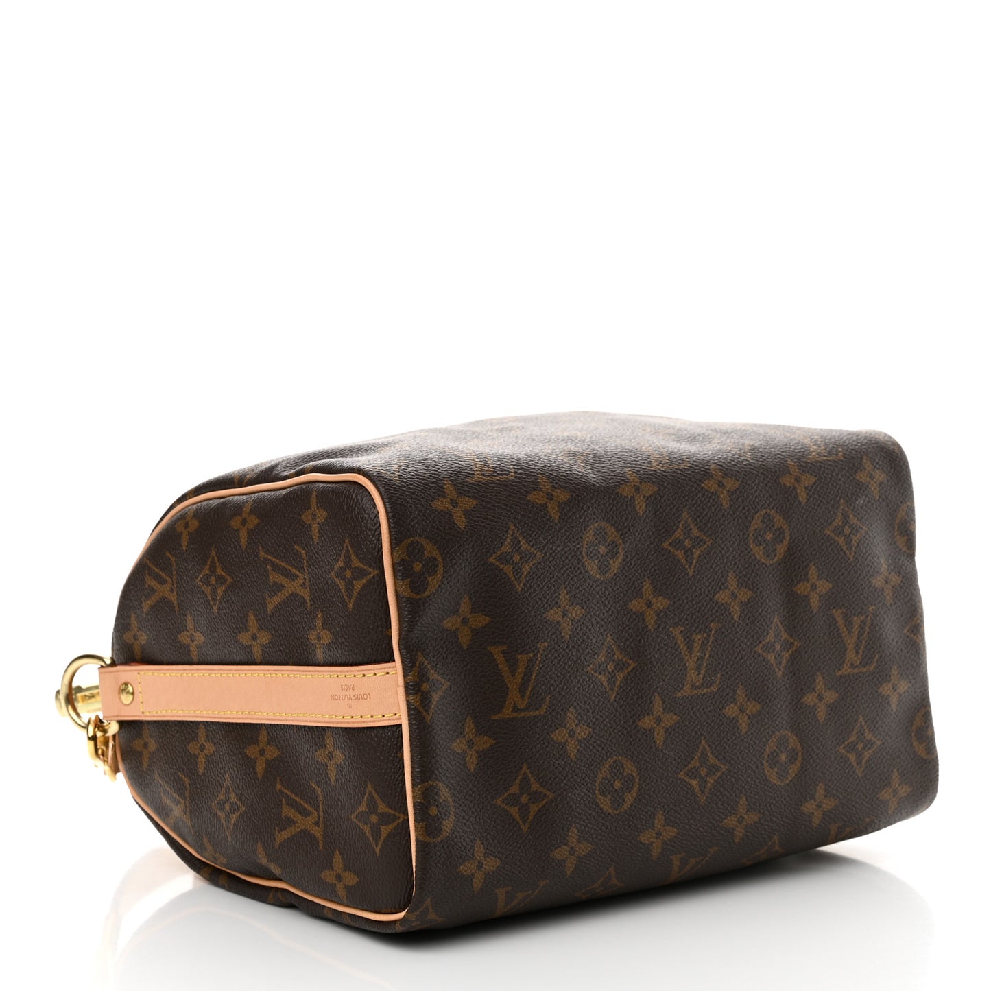 Monogram Speedy Bandouliere 25