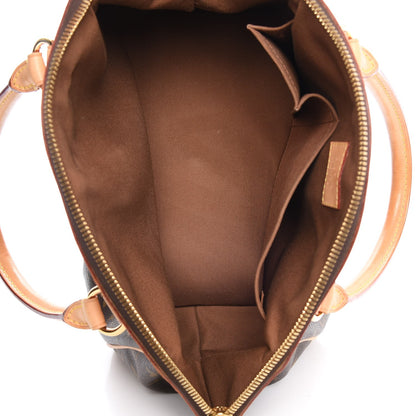Louis Vuitton Monogram Tivoli PM 5 of 14