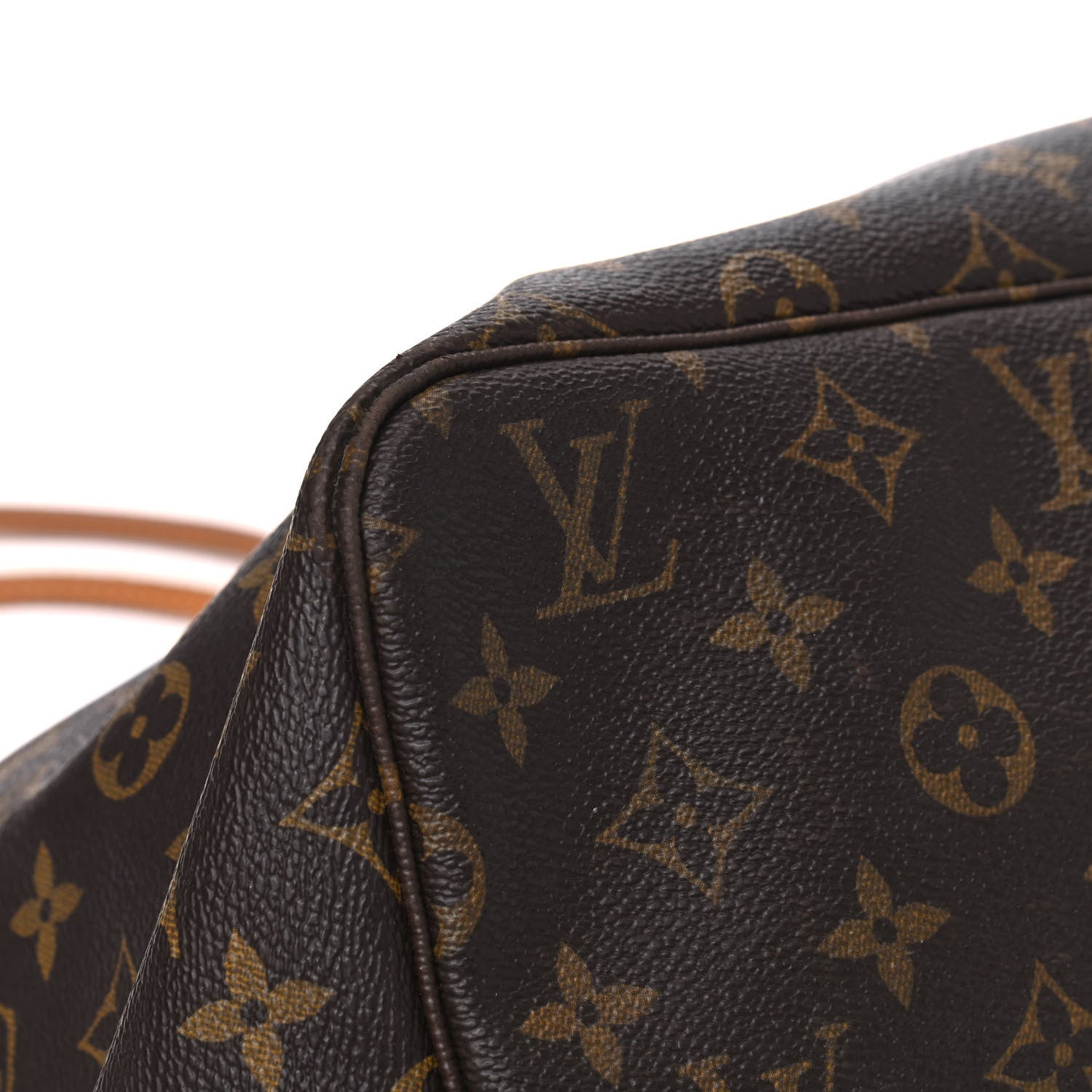 Louis Vuitton Monogram Neverfull GM 10 of 21