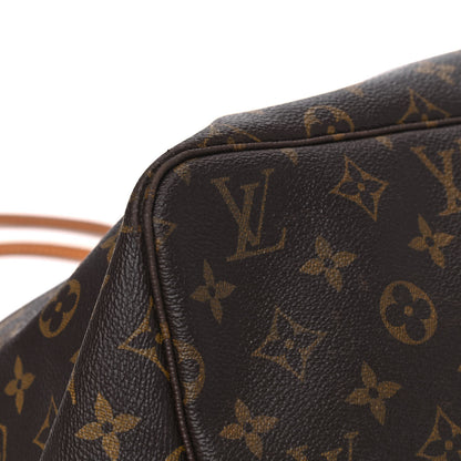 Louis Vuitton Monogram Neverfull GM 10 of 21