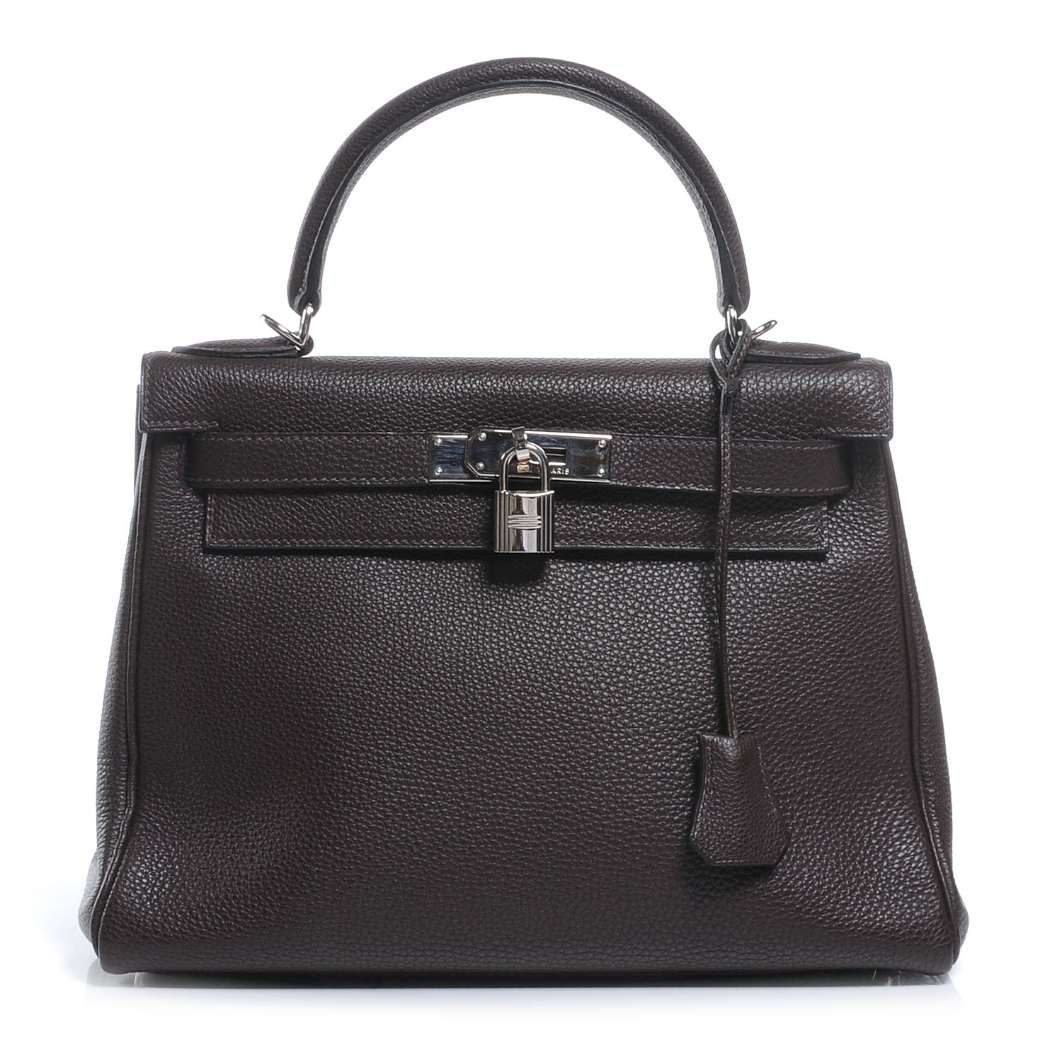 Hermes Taurillon Clemence Kelly 28 Ebene 1 of 9