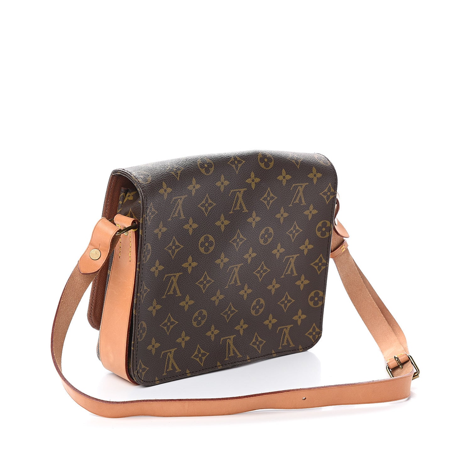 Monogram Cartouchiere 26