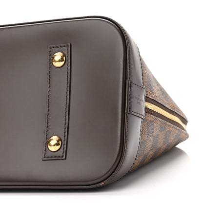 Louis Vuitton Damier Ebene Alma MM 9 of 9