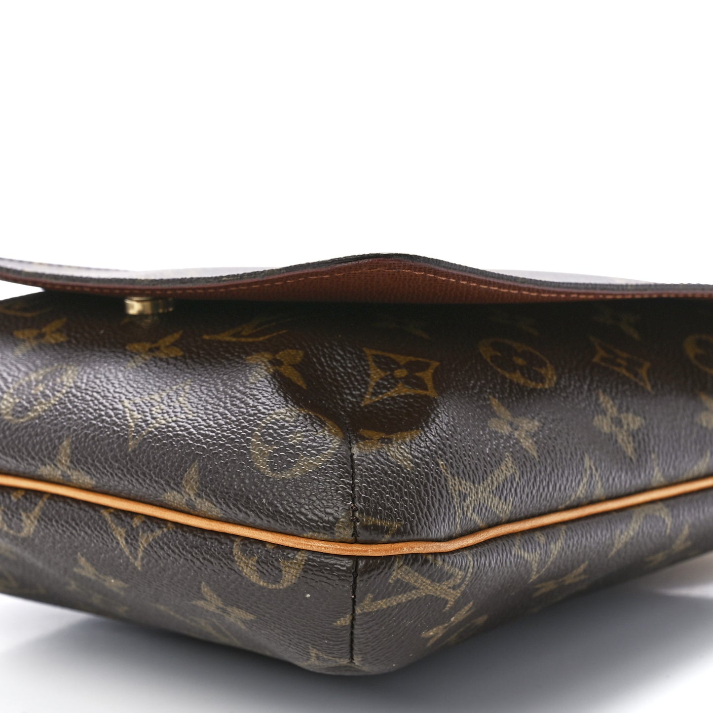 Monogram Musette Salsa Long Strap