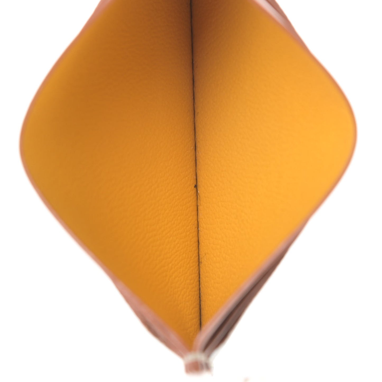 Goyardine Saint Sulpice Card Holder Black Gold