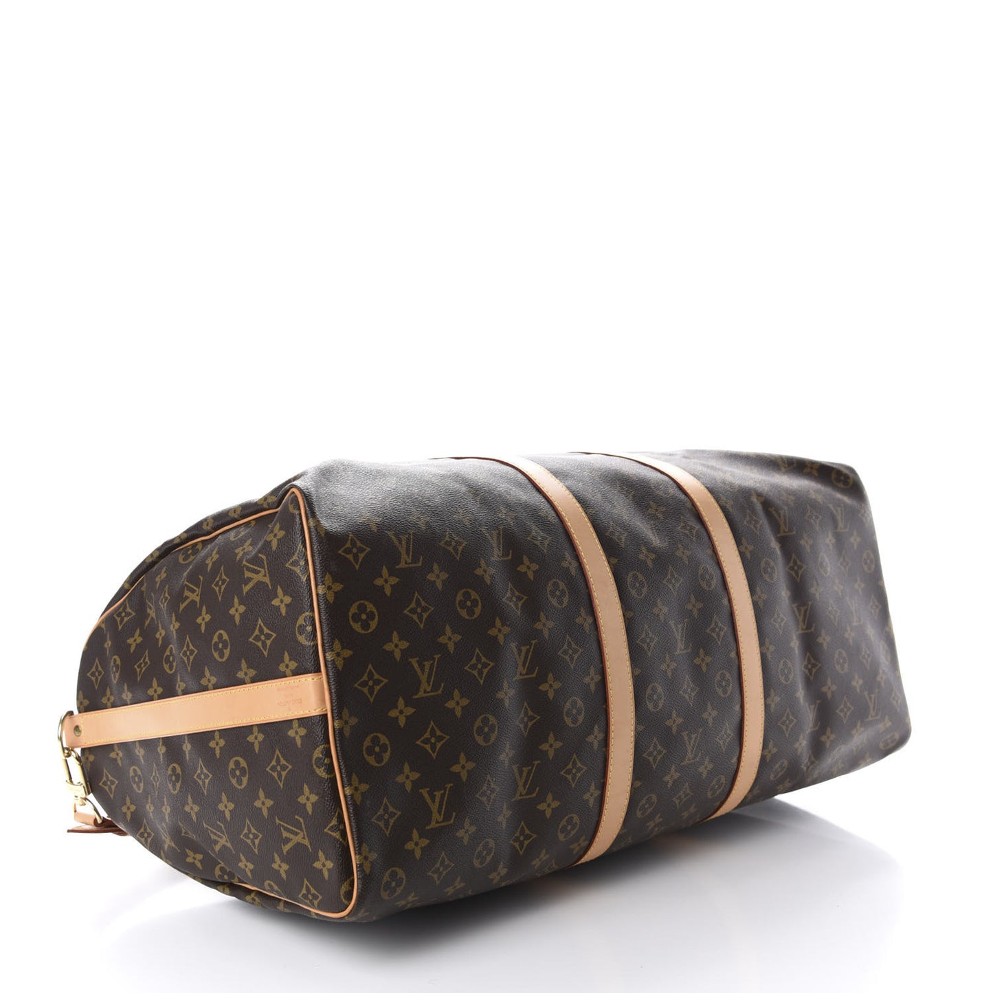Monogram Keepall Bandouliere 60