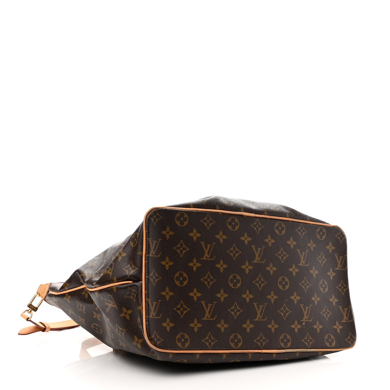 Louis Vuitton Monogram Palermo GM 4 of 12
