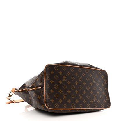 Louis Vuitton Monogram Palermo GM 4 of 12