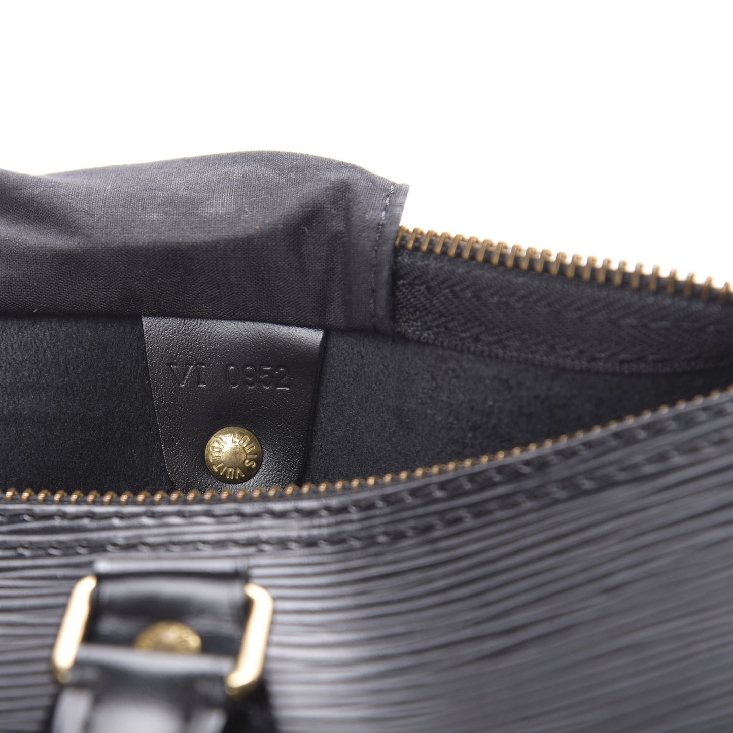 Epi Speedy 30 Black