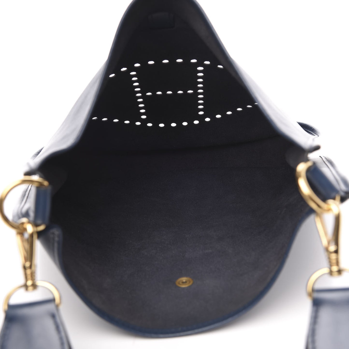 Box Evelyne TGM Bleu Marine