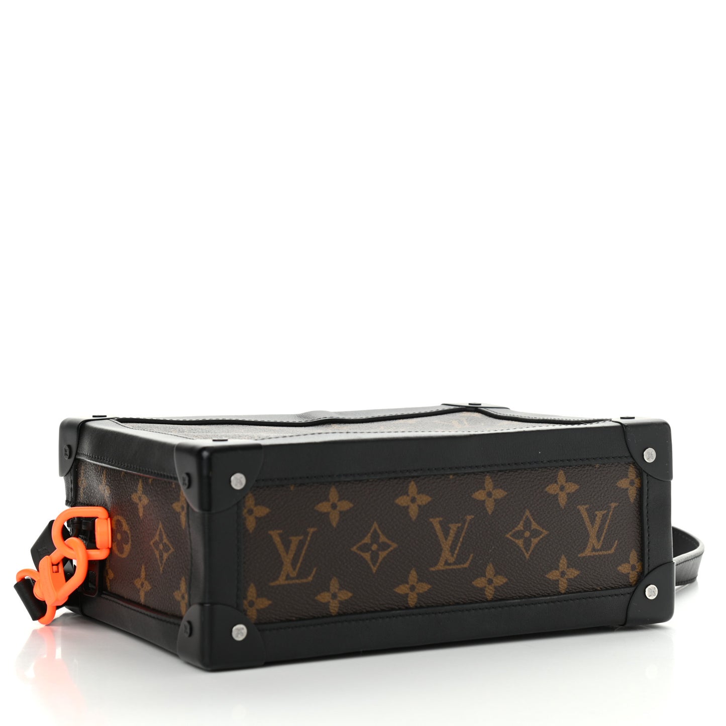 Monogram Solar Ray Soft Trunk
