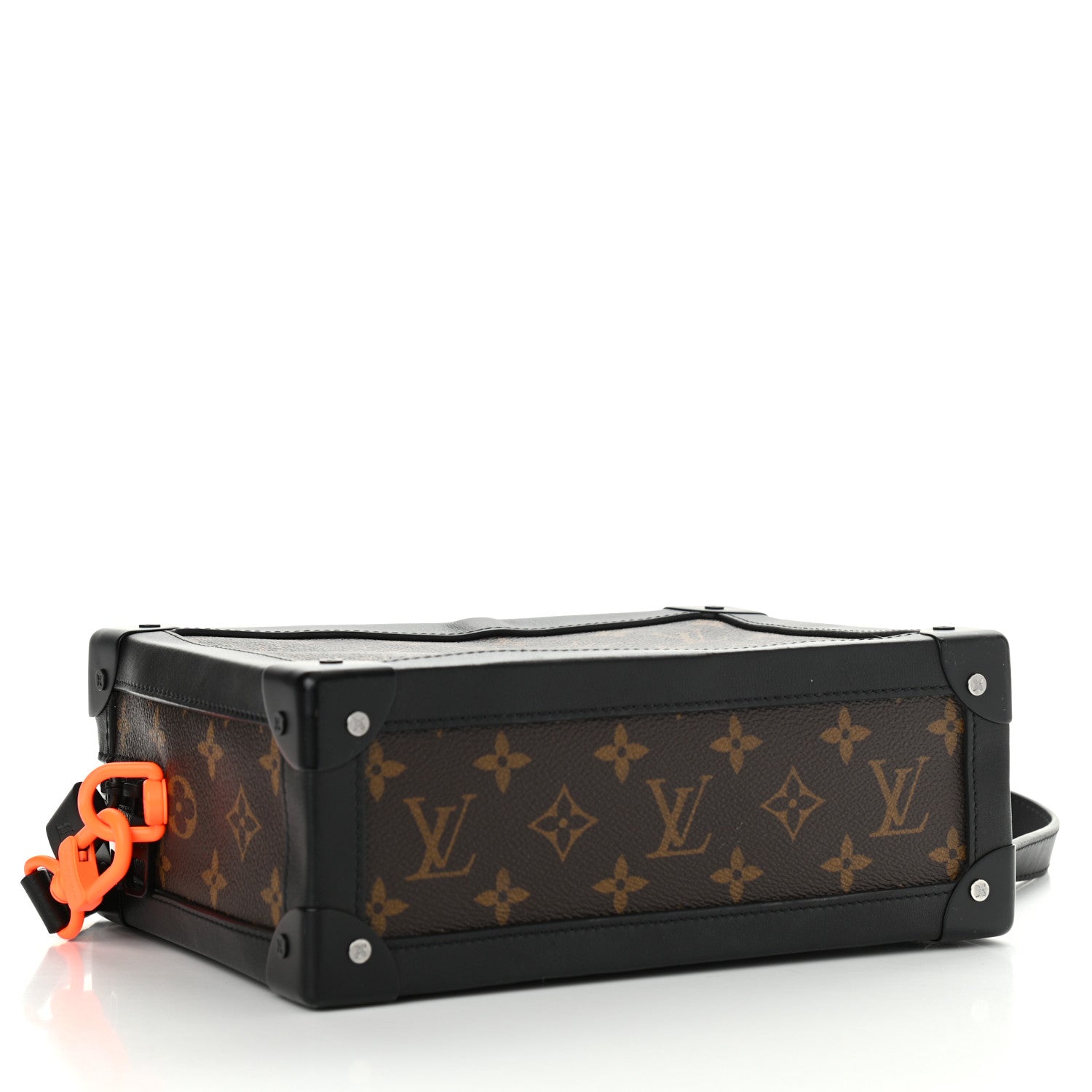 Louis Vuitton Monogram Solar Ray Soft Trunk 6 of 13