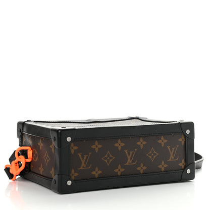 Louis Vuitton Monogram Solar Ray Soft Trunk 6 of 13