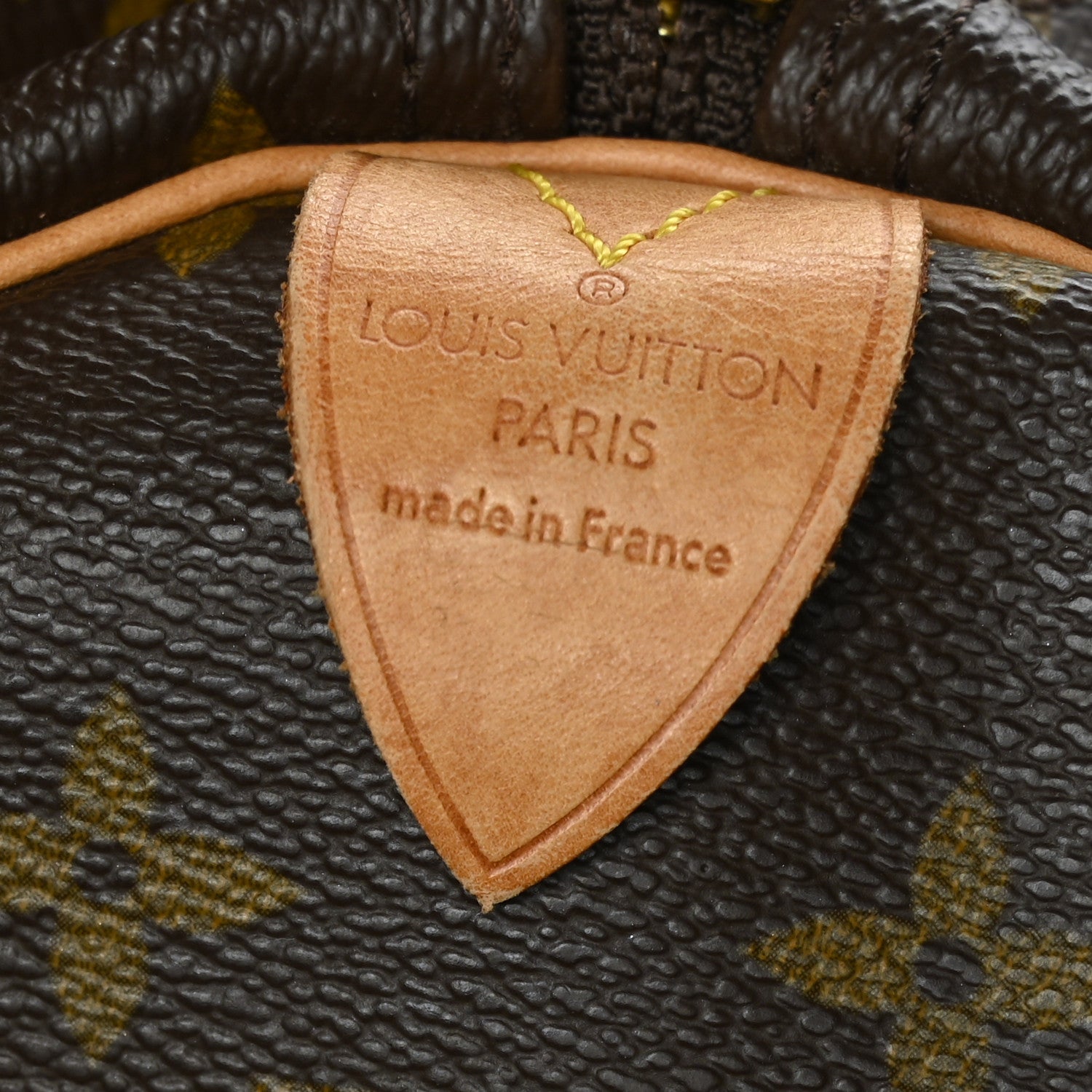 Louis Vuitton Monogram Keepall 50 7 of 11