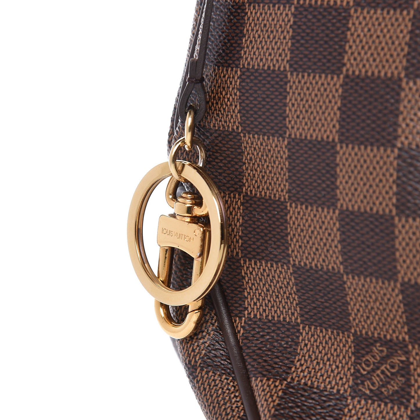 Damier Ebene Delightful MM