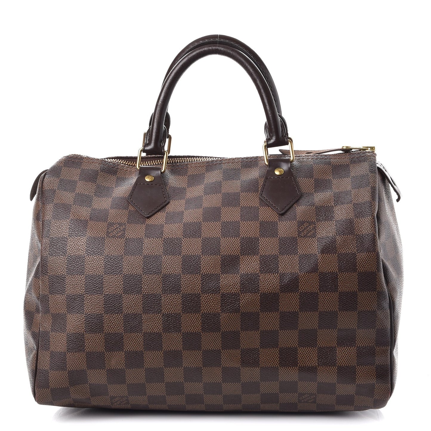 Damier Ebene Speedy 30