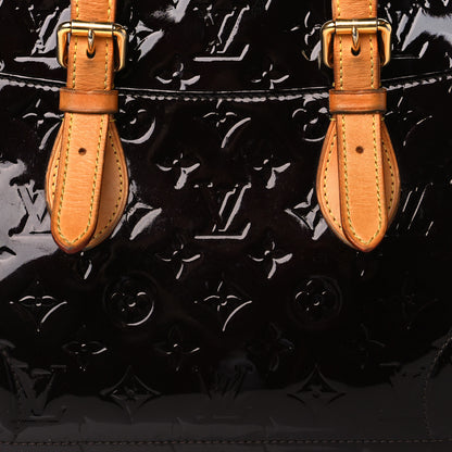 Louis Vuitton Vernis Summit Drive Amarante 7 of 13