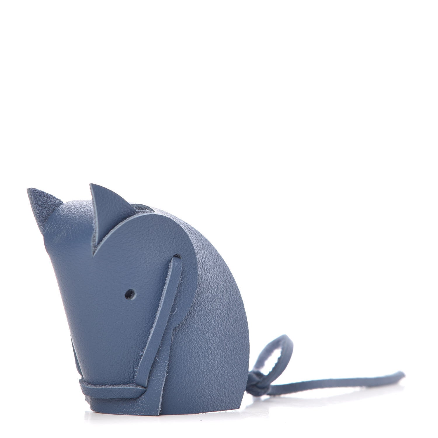 Hermes Swift Tete De Cheval Charm 384005 – FASHIONPHILE