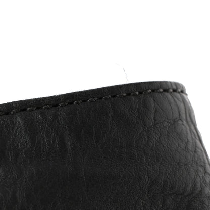 Chanel Lambskin CC Mens Espadrilles 43 Grey Black 10 of 10