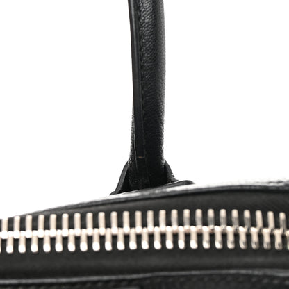 Givenchy Sugar Goatskin Small Antigona Black 18 of 19