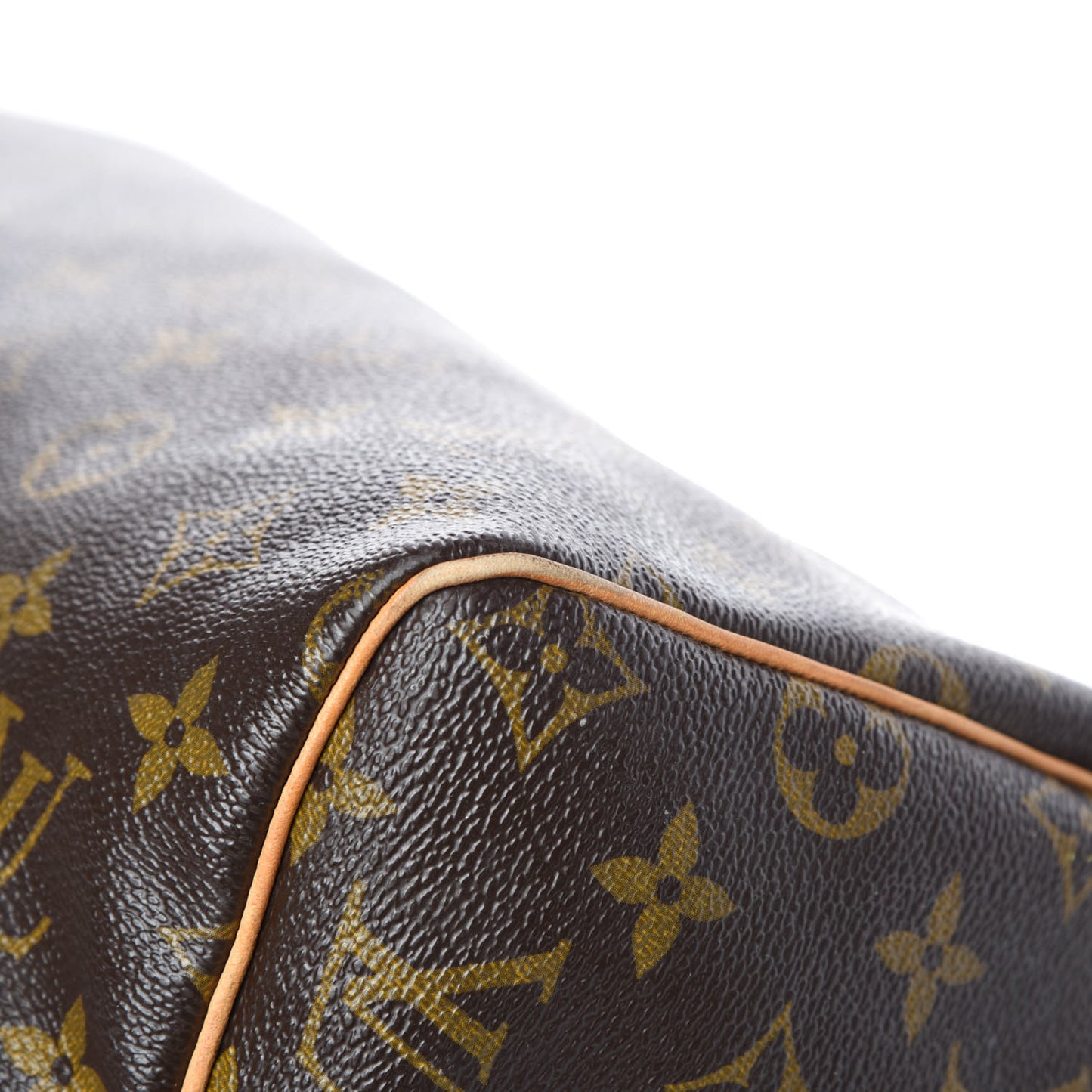Monogram Speedy Bandouliere 30