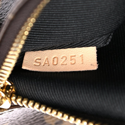 Louis Vuitton Monogram Bumbag 7 of 16