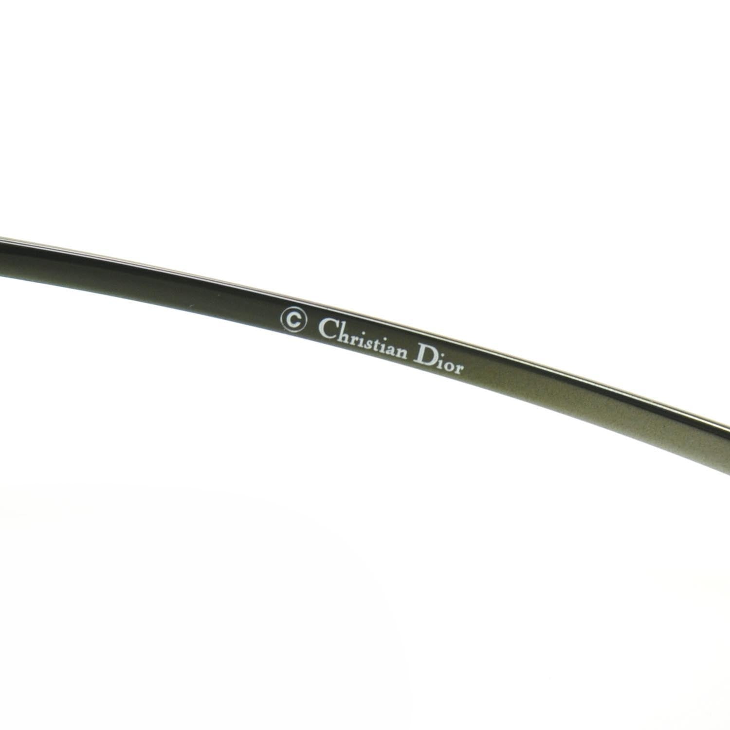 Christian Dior Ragga 1 Sunglasses 7 of 7