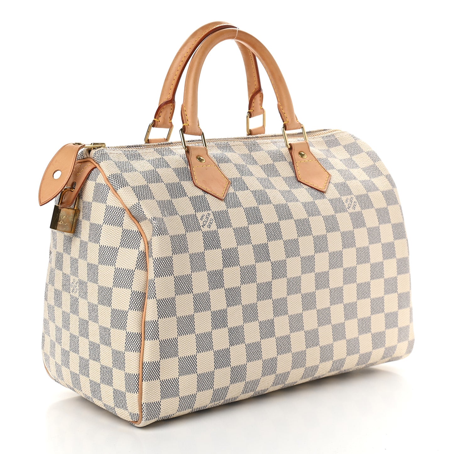Damier Azur Speedy 30