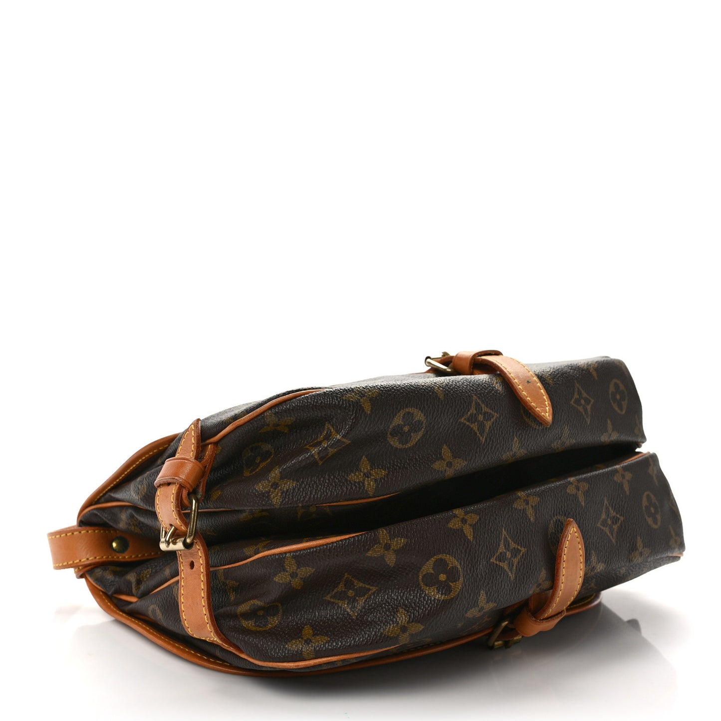 Monogram Saumur 30