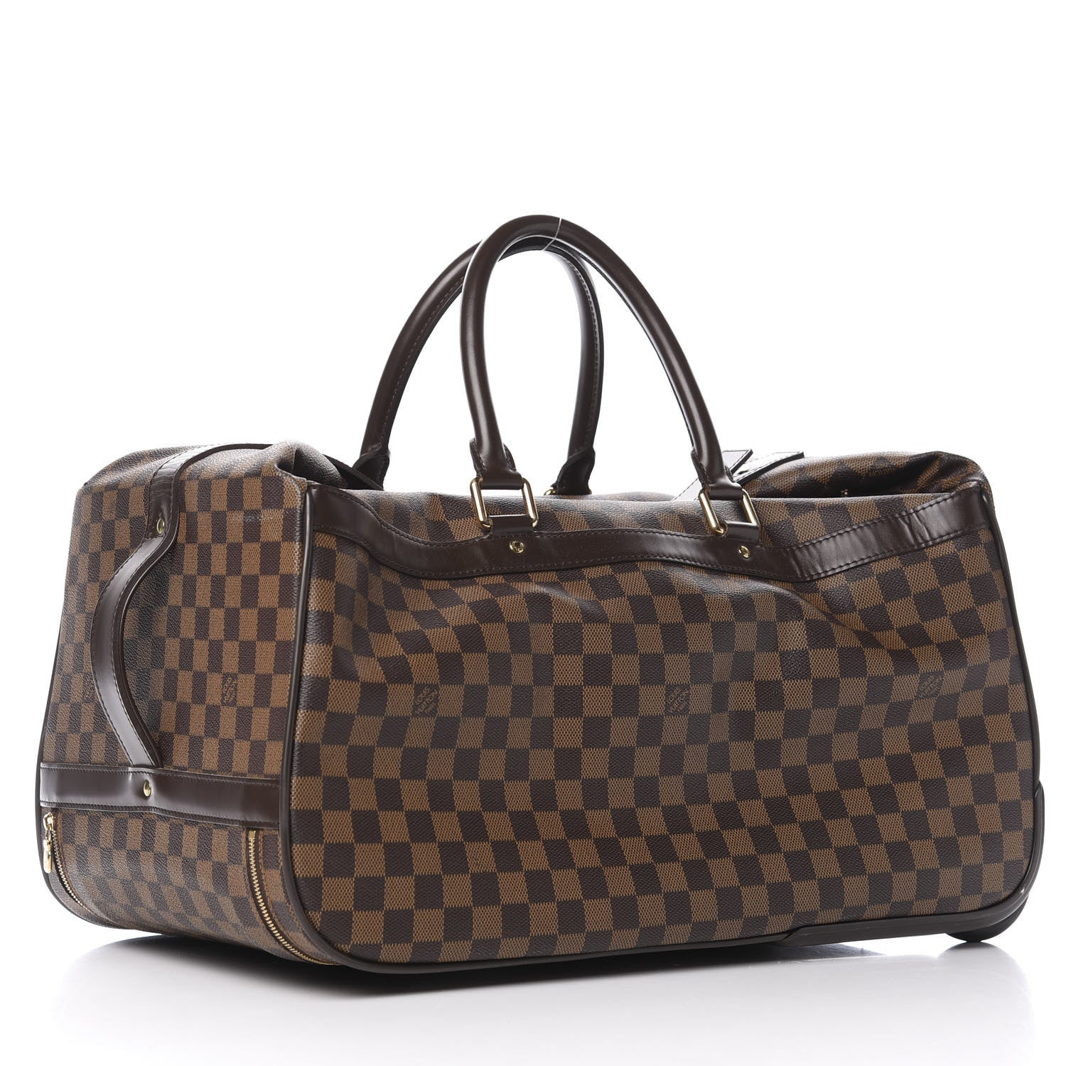 Louis Vuitton Damier Ebene Eole 50 2 of 10