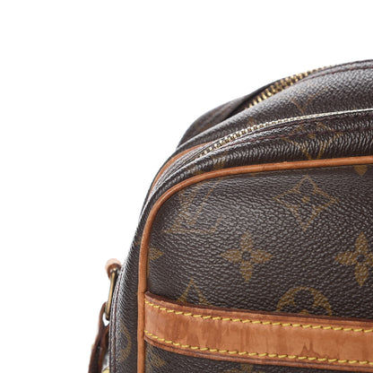 Louis Vuitton Monogram Reporter PM 15 of 18