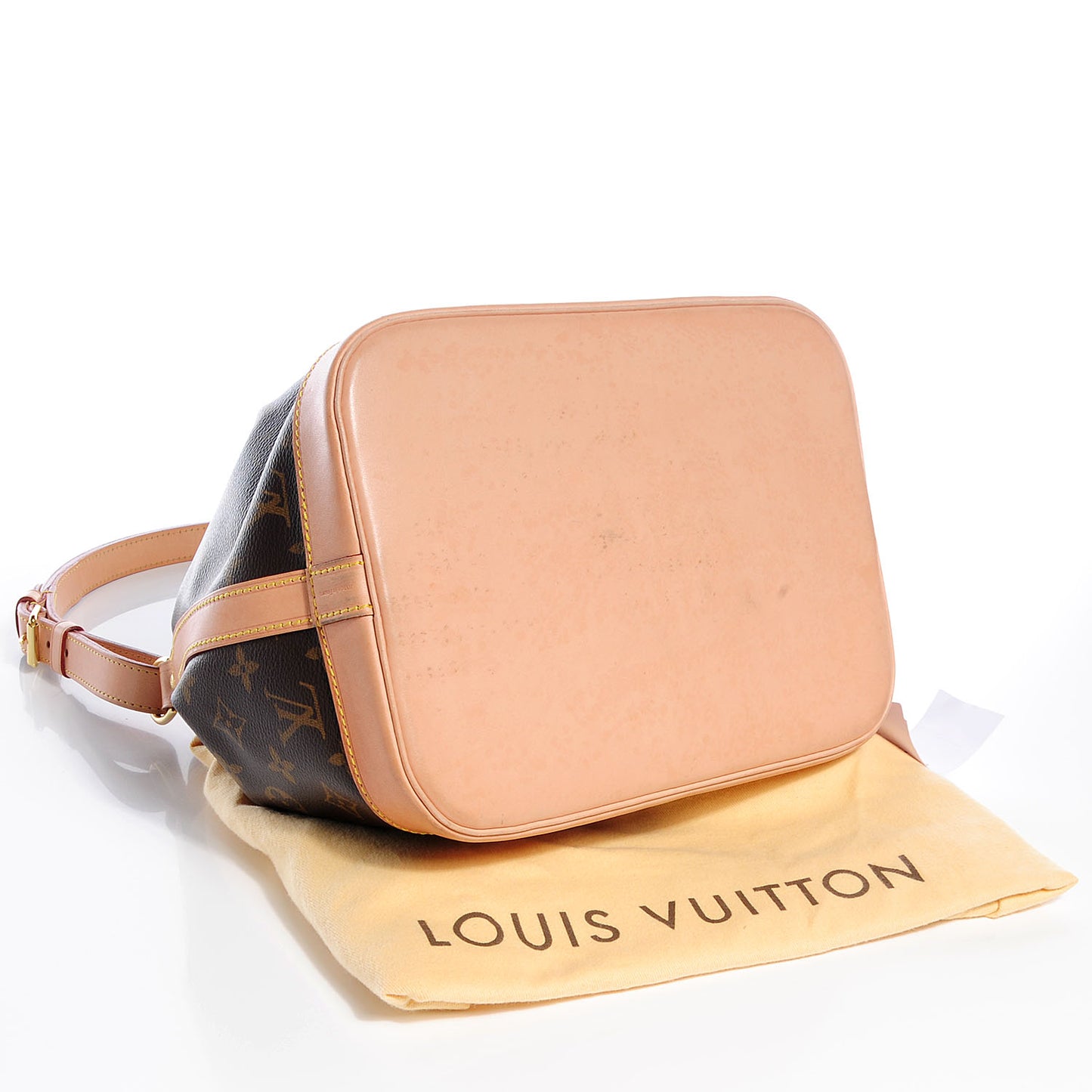 Monogram Petit Noe NM