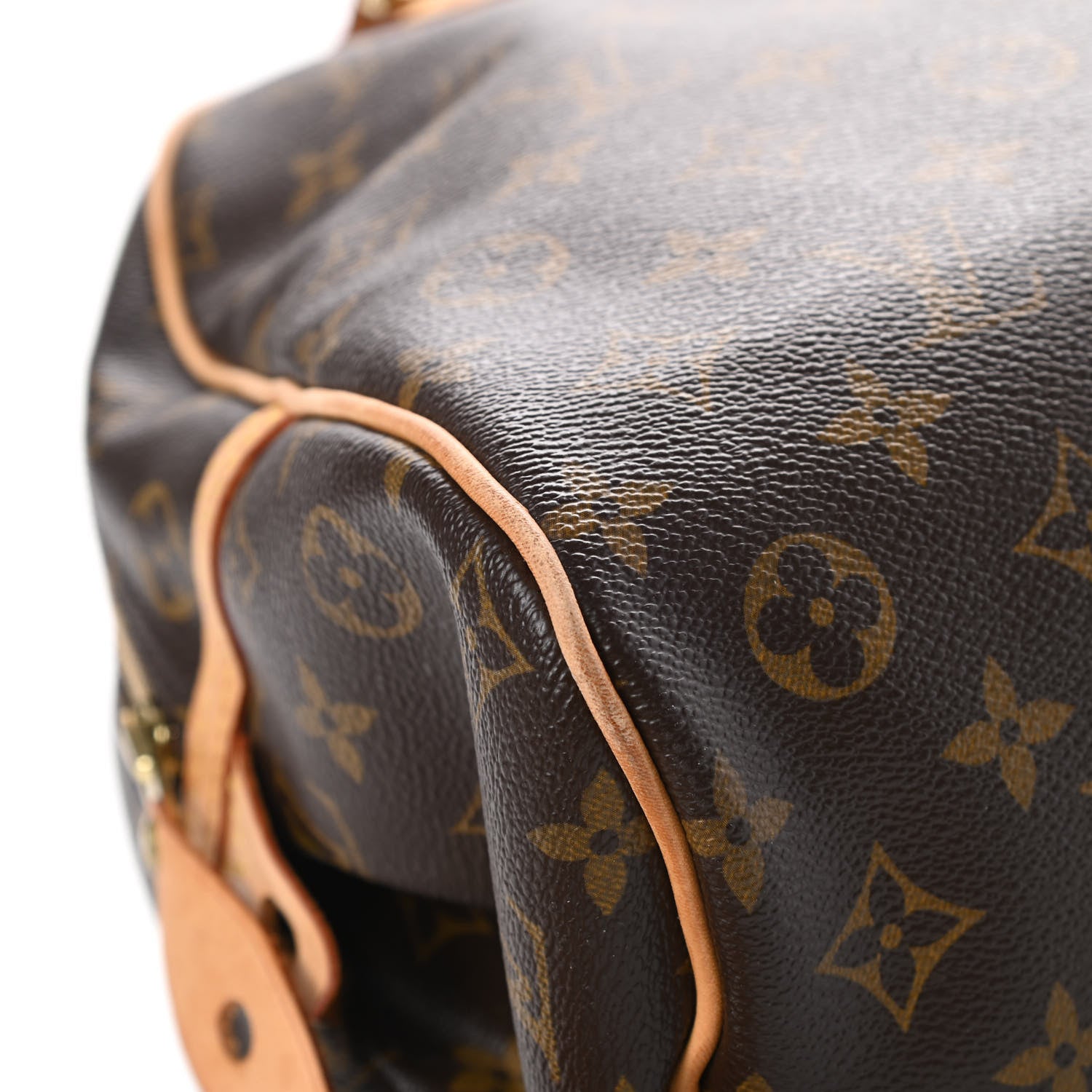 Louis Vuitton Monogram Montorgueil GM 9 of 15