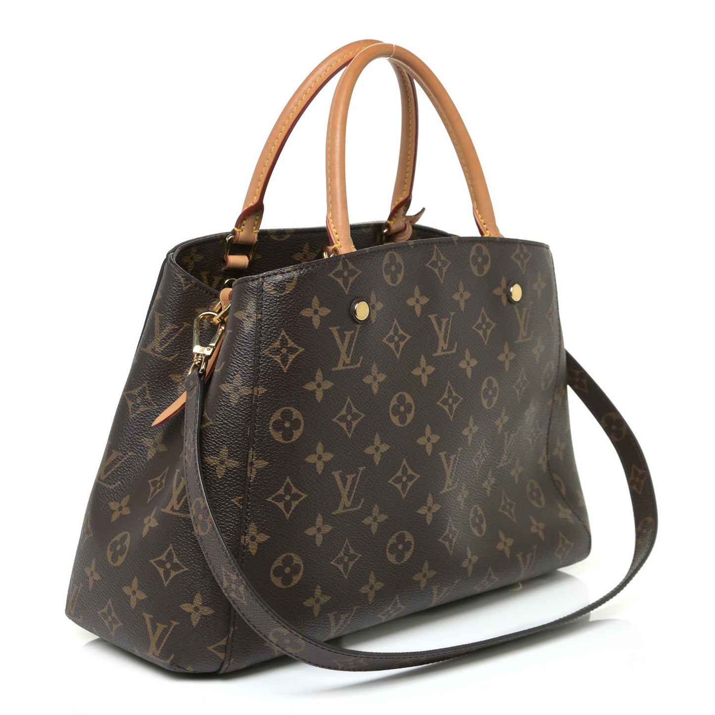 Monogram Montaigne MM