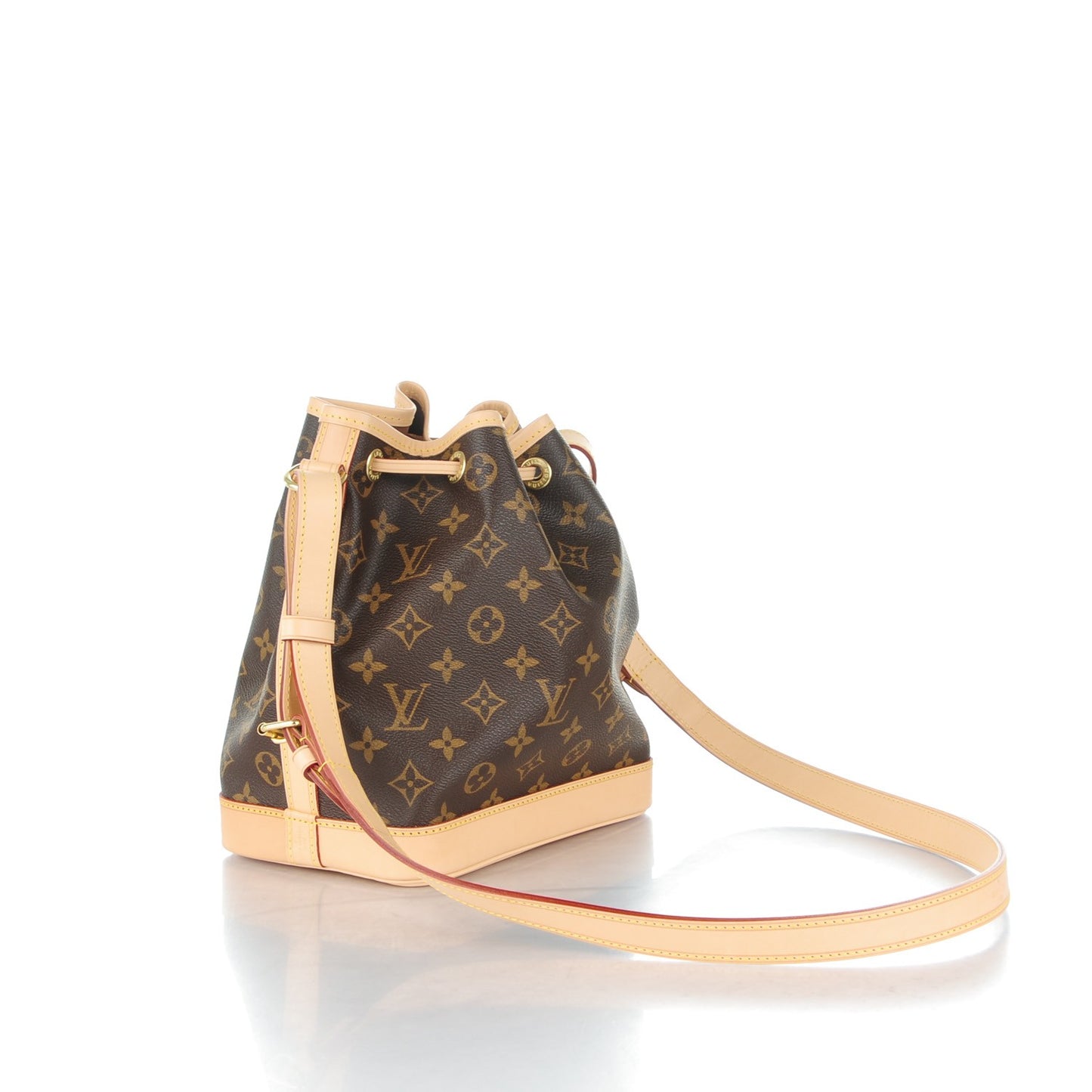 Monogram Noe BB