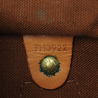 Louis Vuitton Monogram Speedy 25 5 of 10