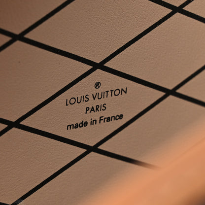 Louis Vuitton Monogram Petite Boite Chapeau 6 of 12