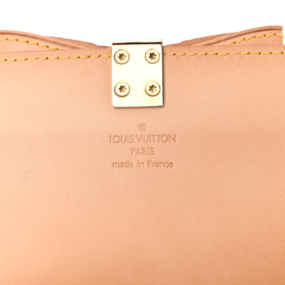 Louis Vuitton Monogram Cherry Blossom Papillon Pink 6 of 9
