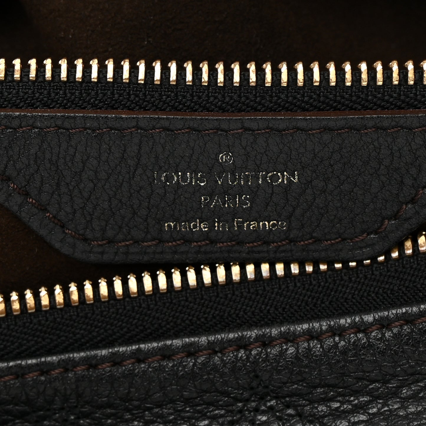 Mahina Selene MM Black