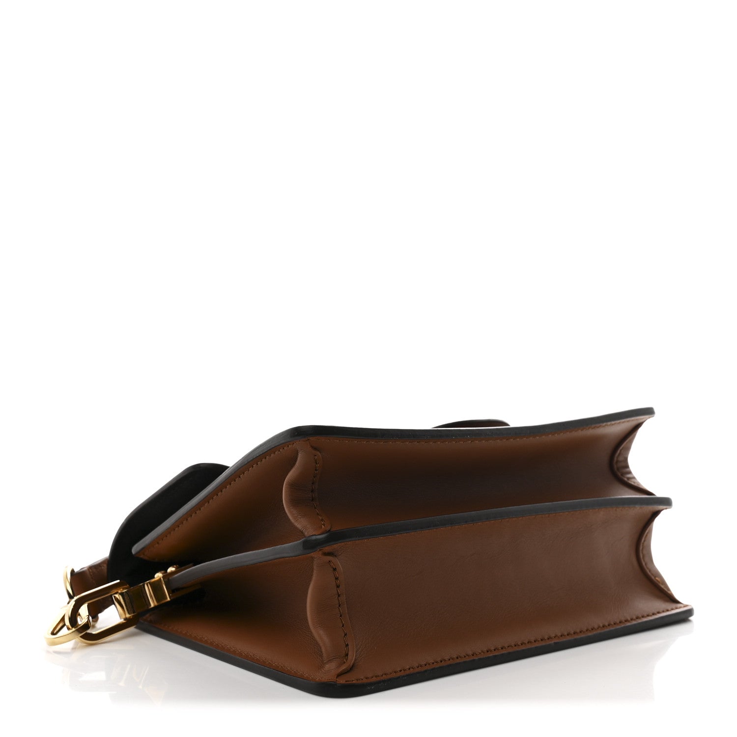 Louis Vuitton Reverse Monogram Dauphine Mini 4 of 10