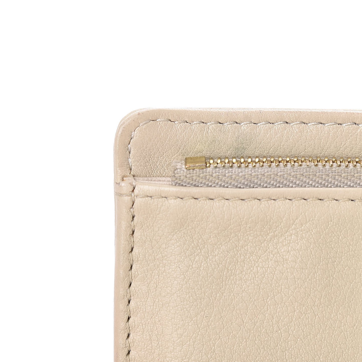 Mahina Amelia Wallet Sandy
