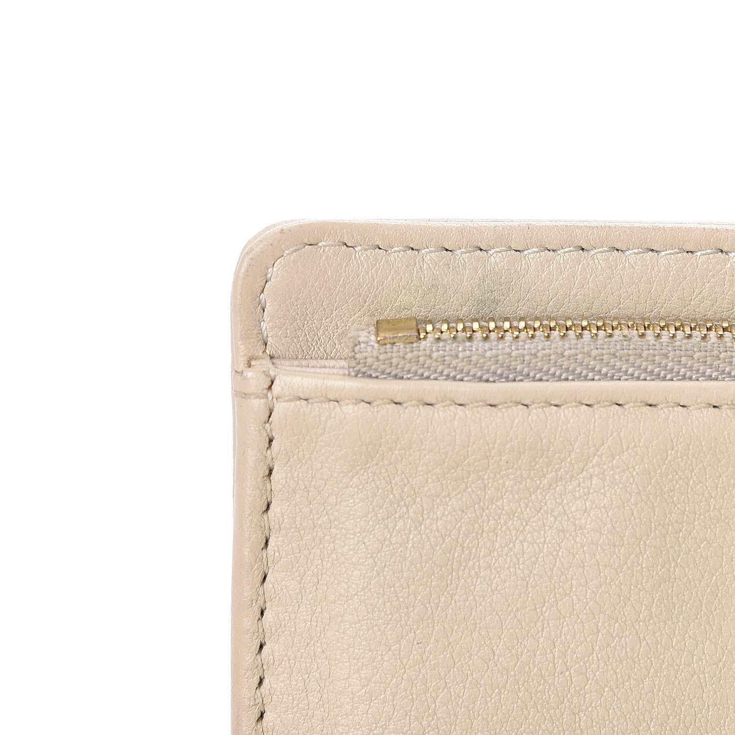 Louis Vuitton Mahina Amelia Wallet Sandy 18 of 20
