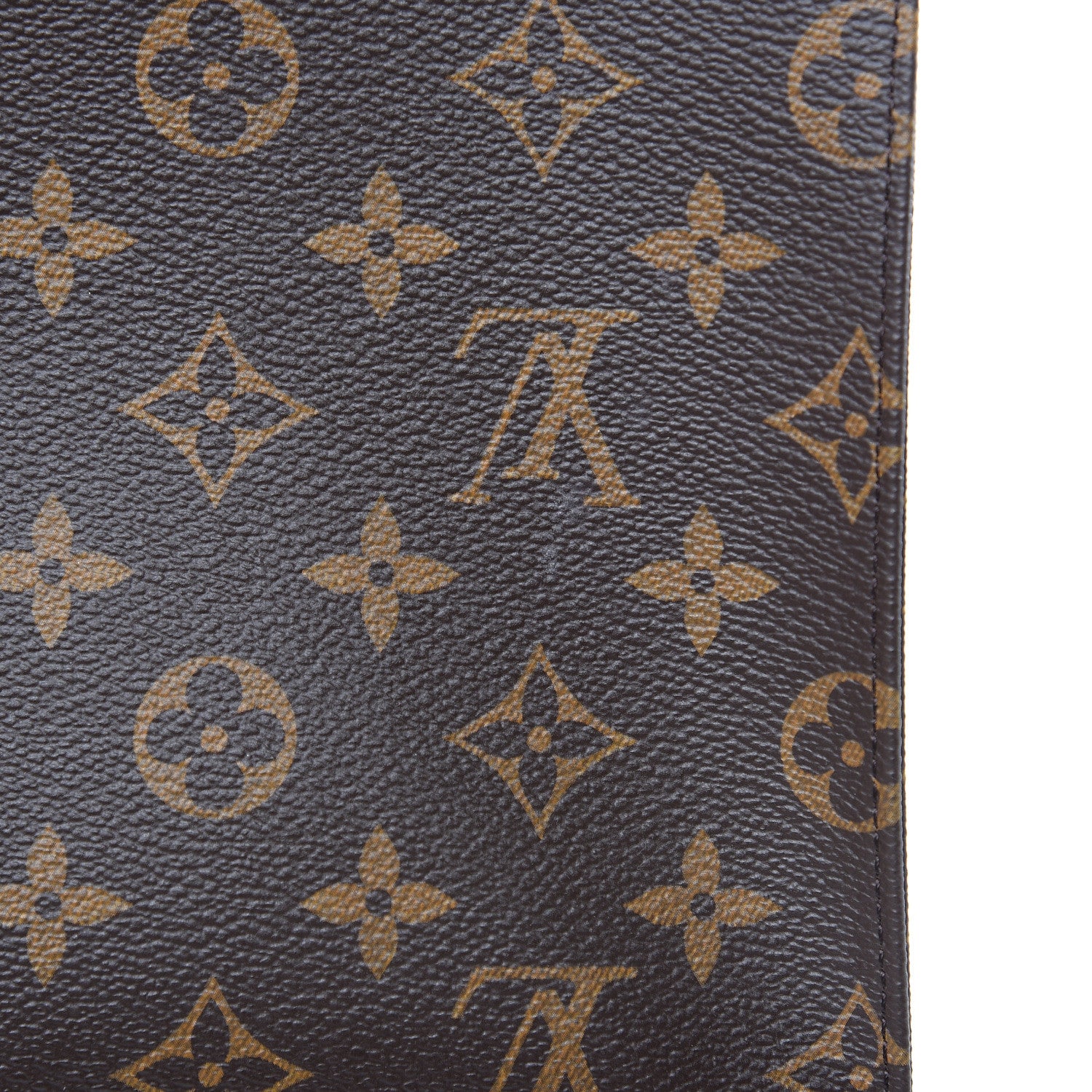 Louis Vuitton Monogram Toiletry Pouch 26 10 of 11