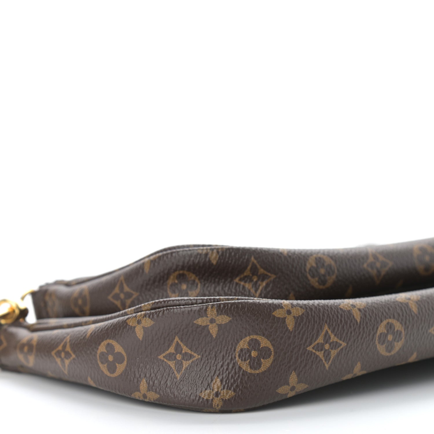 Louis Vuitton Monogram Multi Pochette Accessories Kaki 11 of 12