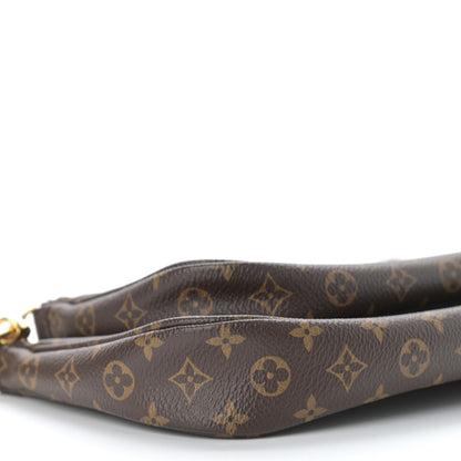 Louis Vuitton Monogram Multi Pochette Accessories Kaki 11 of 12